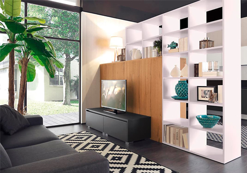 Proyecto para el Hogar