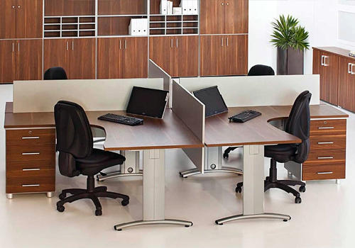 Proyecto para la Oficina